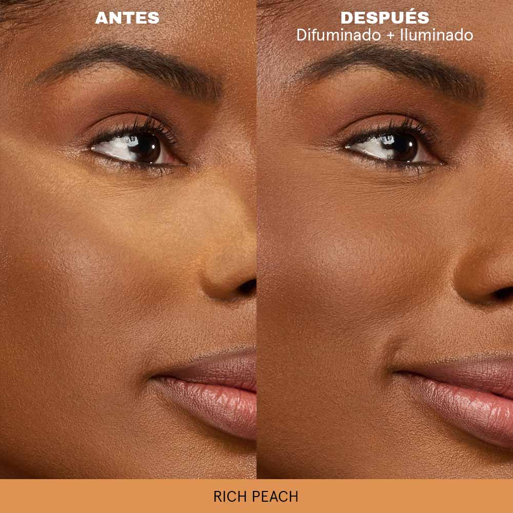 ULTIMATE BLURRING SETTING POWDER (POLVO FIJADOR DE MAQUILLAJE)